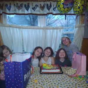 Meet your Posher, Susan